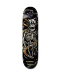 Element Skateboard Deck Timber Skeleton 8