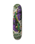 Element Skateboard Deck X Jake Foreman Open 8 25