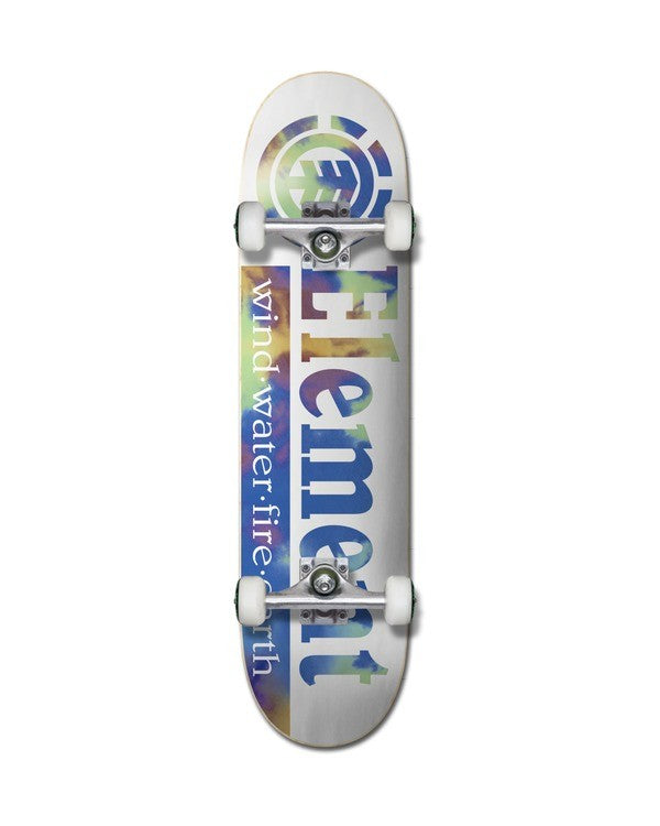 Element Skateboard Complete MAGMA SECTION 8" Pre-Asembled