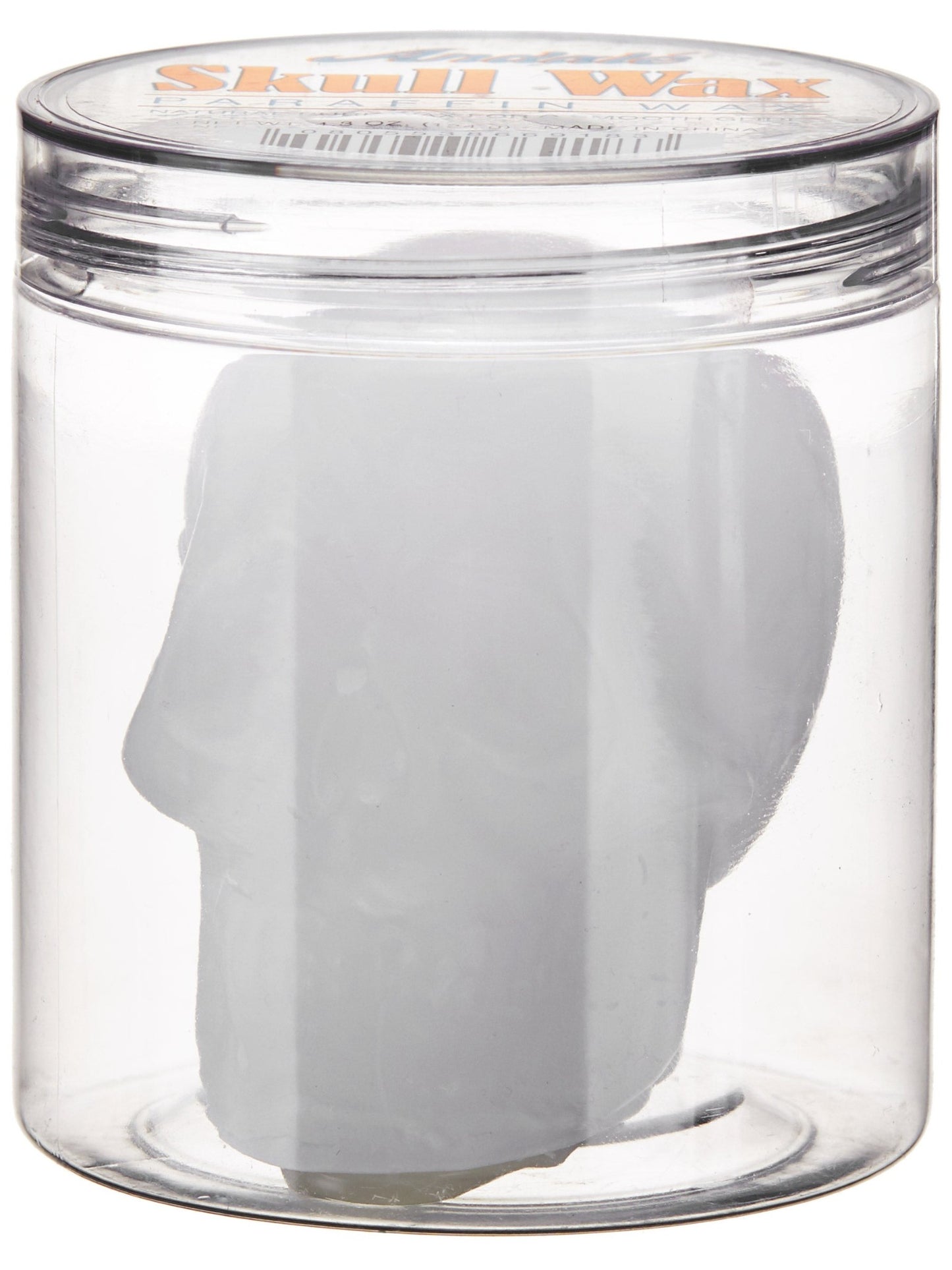 Andale Bearings Skull Wax