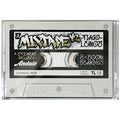 Andale Skateboard Bearings Mixtape Volume 2 Tiago Lemos Signature Pro Model 8Pk