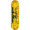 Anti Hero Skateboard Deck Copier Eagle Gold 8 5