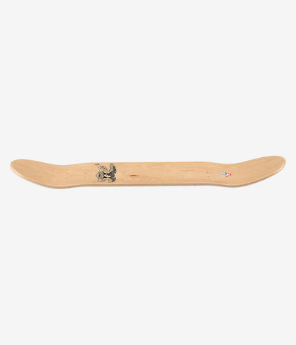 Anti Hero Skateboard Deck Copier Eagle Gold 8.5"