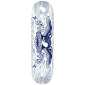 Anti Hero Skateboard Deck Copier Eagle White 8 06