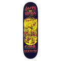 Anti Hero Skateboard Deck Curb Ageddon 8 5 Art By Mike Gigliotti