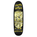 Anti Hero Skateboard Deck Curb Ageddon 9 18 Shaped Art By Mike Gigliotti