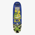 Anti Hero Skateboard Deck Gerwer Grimple Snips 8 75