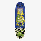 Anti Hero Skateboard Deck Gerwer Grimple Snips 8 75