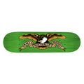 Anti Hero Skateboard Deck Oz Eagle 8 5 Limited Australia Issue