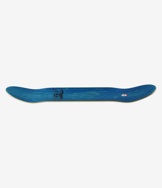 Anti Hero Skateboard Deck West Wasnt Won Taylor 8.5"
