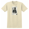 Anti Hero Tee Fts Cream Skateboard T Shirt