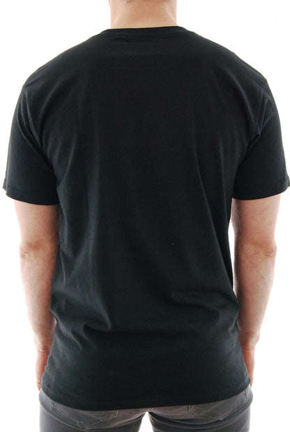 Anti Hero Tee OZ Eagle Black New Limitied Australian Edition Skateboard T-Shirt