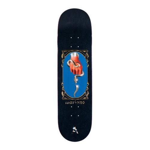 April Skateboard Deck Guy Mariano Cornetto 8.375"