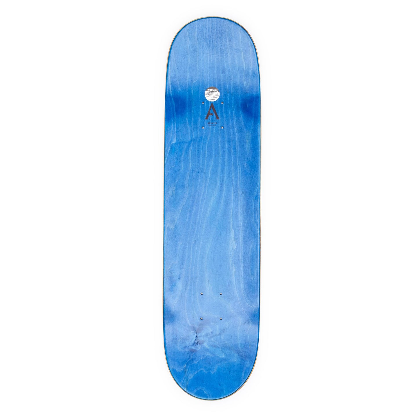 April Skateboard Deck Shane O'Neill Dove 8.25"