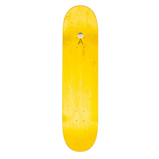 April Skateboard Deck Yuto Horigome Banquet 8.25"