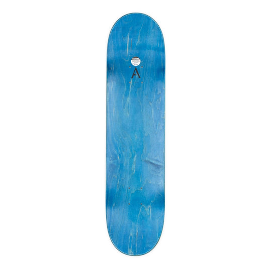 April Skateboard Deck Yuto Horigome Kinkaku-Ji 8.375"