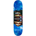 April Skateboard Deck Yuto Horigome Kinkaku Ji 8 25