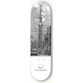April Skateboard Deck Yuto Horigome Sky Tree 8 25