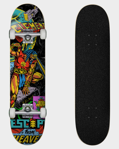 Element Skateboard Complete Escape 7.75" Pre-Assembled