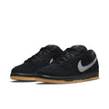Nike Sb Shoes Dunk Low Pro Fog Black Cool Grey Us Size Skate Sneakers