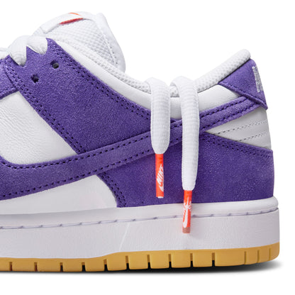 Nike SB Shoes Dunk Low Pro ISO Court Purple US SIZE Skate Sneakers