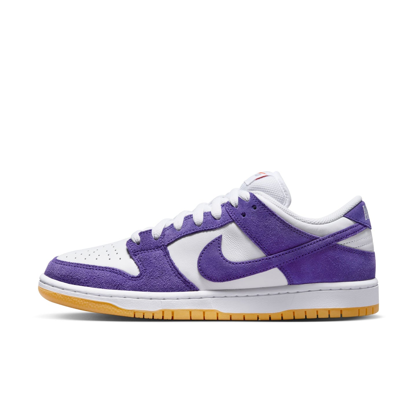 Nike SB Shoes Dunk Low Pro ISO Court Purple US SIZE Skate Sneakers