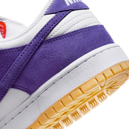 Nike SB Shoes Dunk Low Pro ISO Court Purple US SIZE Skate Sneakers