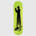 Passport Skateboard Deck Shadow Bench 8 25 Pass Port
