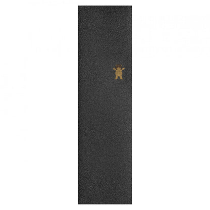 Grizzly Grip Tape x Benny Gold Stay Model Full Skateboard Deck Griptape