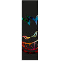 Spitfire Griptape Bighead Galaxy Sheet Full Skateboard Deck Length Grip 9X33