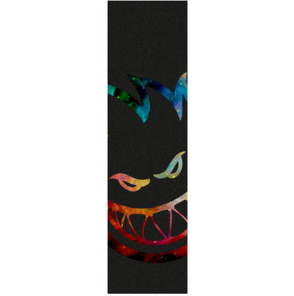 Spitfire Griptape Bighead Galaxy Sheet Full Skateboard Deck Length Grip 9x33"