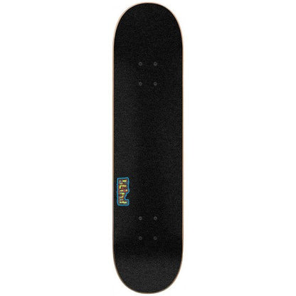 Blind Skateboard Complete OG Oval 7.625" Multi FP Premium
