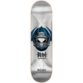 Blind Skateboard Deck Foil Reaper Helmet Super Sap R7 Cody Mcentire 8 25
