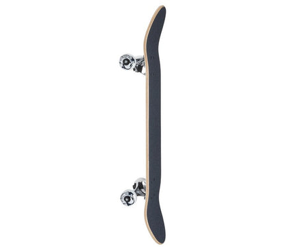 Blind Skateboard Complete Reaper Doll FP Black 8.125" Pre-Assembled