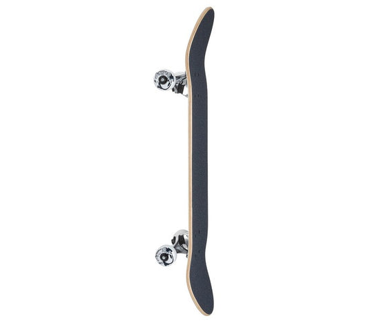 Blind Skateboard Complete Reaper Doll FP Black 8.125" Pre-Assembled