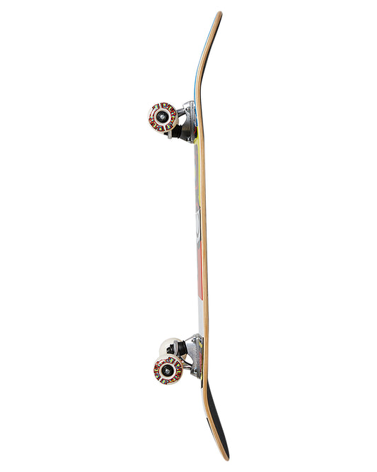 Blind Skateboard Complete OG Ripped FP Multi 8" Pre-Assembled