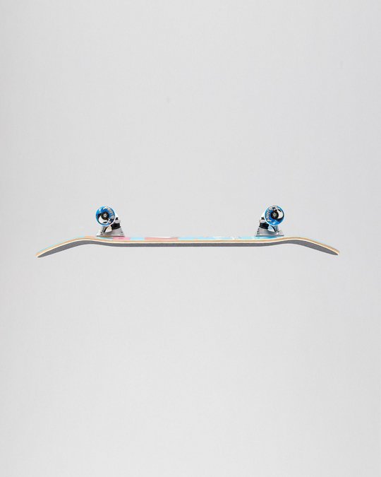 Blind Skateboard Complete Reaper Glitch BLUE 7.75" FP Pre-Assembled