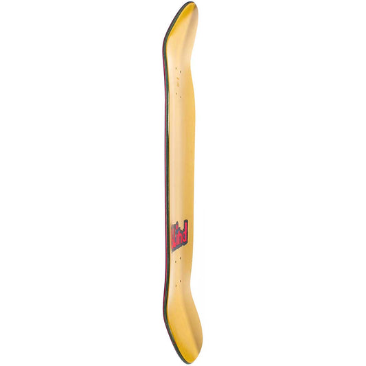Blind Skateboard Deck Danny Way Nuke Baby SP Pink 9.75" Reissue Limited Edition