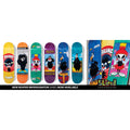 Full Set Blind Skateboards Reaper Impersonator R7 Series 6 Limited Edition Decks