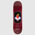 Passport Skateboard Deck Cocktail Pro Jack Ogrady Bloody Mary 8 25 Pass Port