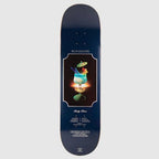 Passport Skateboard Deck Cocktail Pro Josh Pall Blue Lagoon 8 25 Pass Port