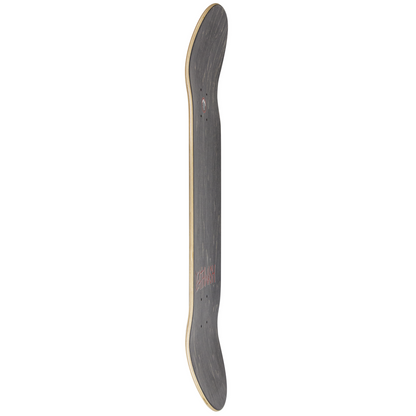 Deathwish Skateboard Deck Dickson Creeps 8.5" Art by Matthew Skiff