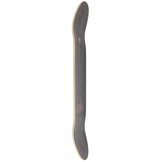 Deathwish Skateboard Deck Dickson Creeps 8.5" Art by Matthew Skiff