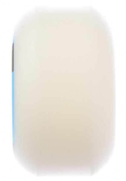 Bones Wheels OG 100's White 53mm Conical V5 Sidecut