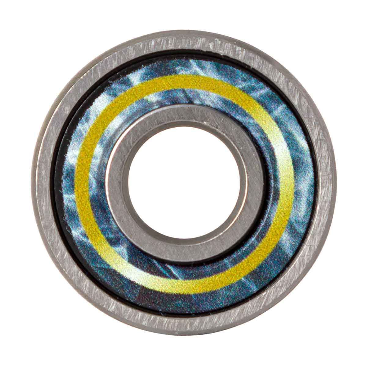 Bronson Bearings G3 ALEXIS RAMIREZ PRO Skateboard Bearings