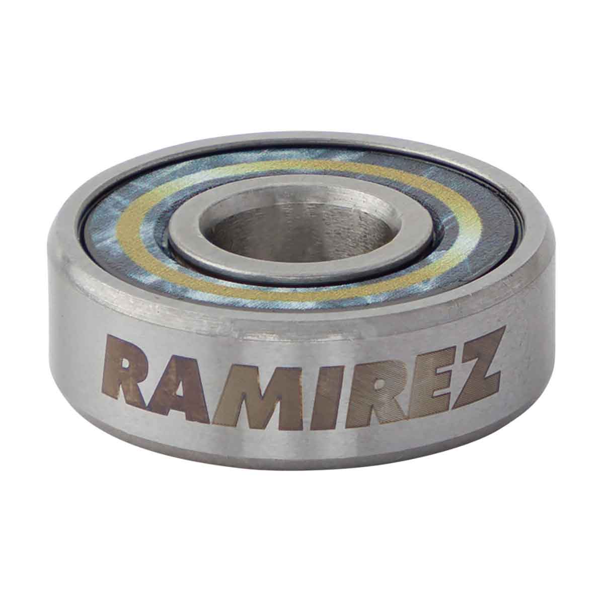 Bronson Bearings G3 ALEXIS RAMIREZ PRO Skateboard Bearings