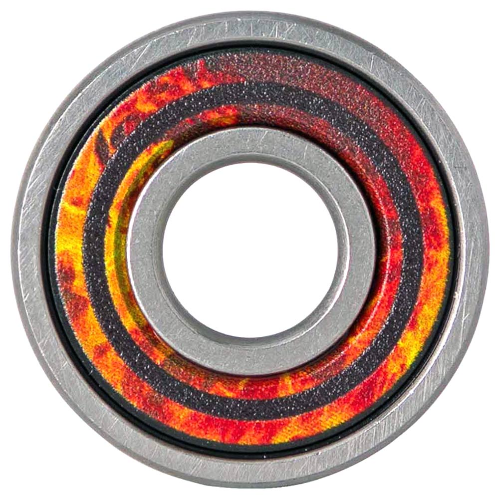 Bronson Bearings G3 PEDRO DELFINO PRO Skateboard Bearings