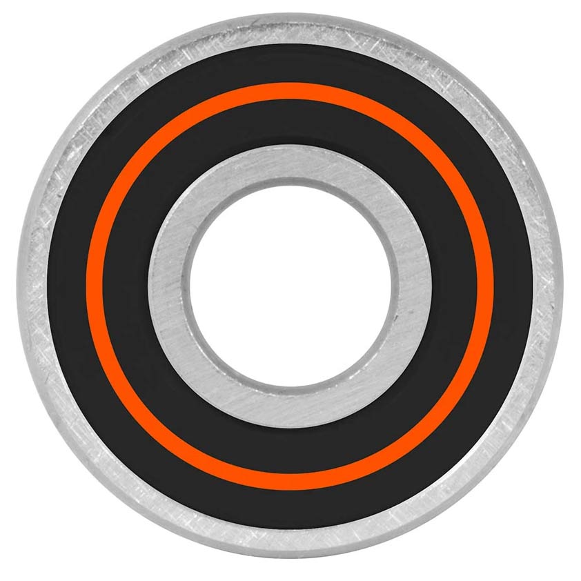 Bronson Bearings Ceramics Skateboard Bearings