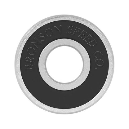 Bronson Bearings G3 Jamie Foy PRO Next Gen Skateboard Bearings