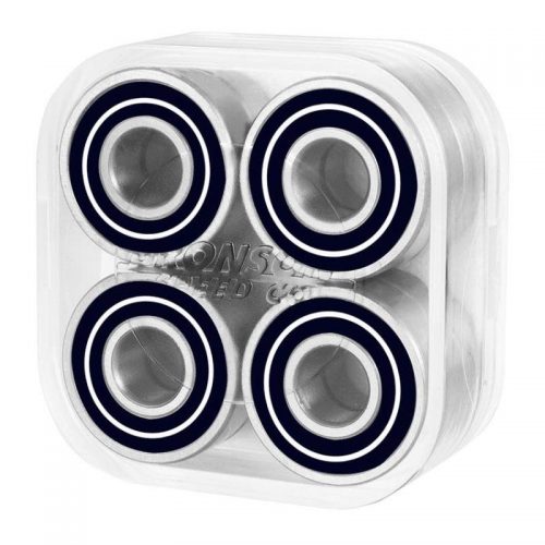 Bronson Bearings G3 WINKOWSKI PRO Next Gen Skateboard Bearings